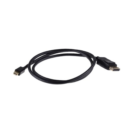 Mercodan Mini Displayport cable, 1.0m,